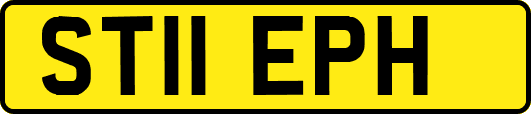 ST11EPH