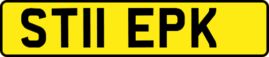 ST11EPK