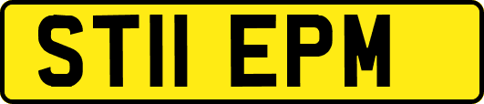 ST11EPM