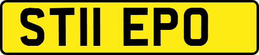 ST11EPO