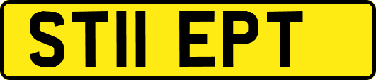 ST11EPT