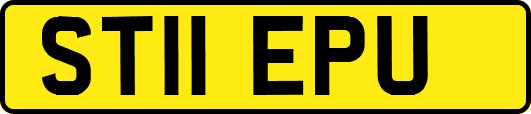 ST11EPU