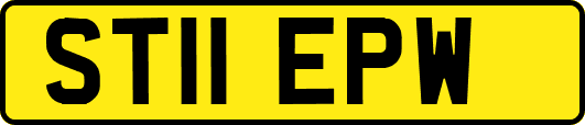 ST11EPW