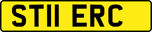 ST11ERC
