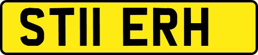ST11ERH