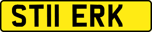 ST11ERK