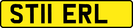 ST11ERL