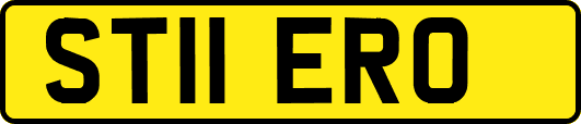 ST11ERO