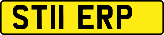 ST11ERP