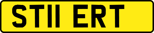 ST11ERT