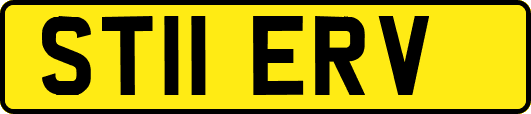 ST11ERV