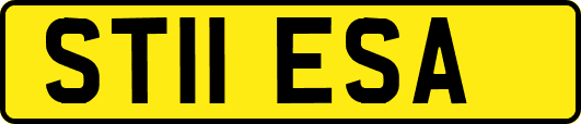 ST11ESA