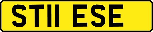 ST11ESE