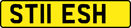 ST11ESH
