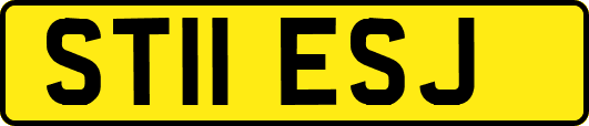 ST11ESJ