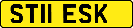 ST11ESK