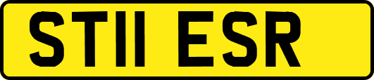 ST11ESR