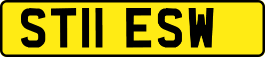 ST11ESW