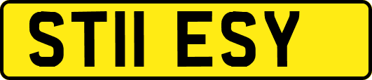 ST11ESY