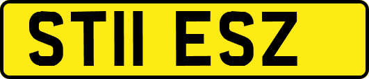 ST11ESZ