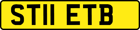 ST11ETB