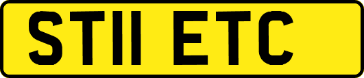 ST11ETC