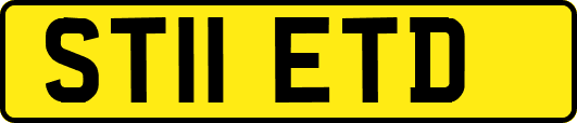 ST11ETD