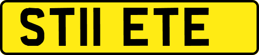 ST11ETE