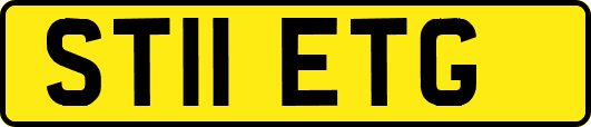 ST11ETG