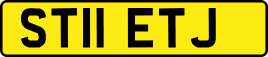 ST11ETJ