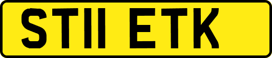 ST11ETK