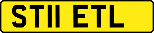ST11ETL
