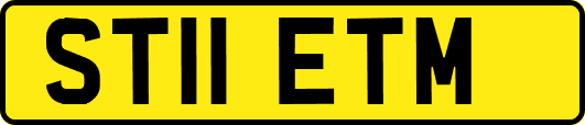 ST11ETM