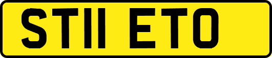 ST11ETO