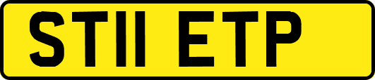 ST11ETP