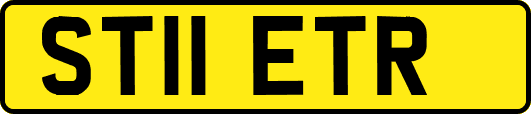 ST11ETR