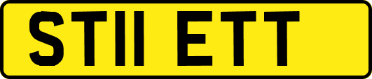 ST11ETT