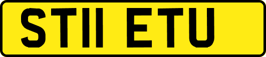 ST11ETU