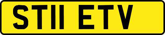 ST11ETV