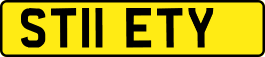 ST11ETY