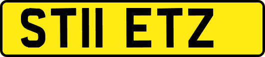 ST11ETZ