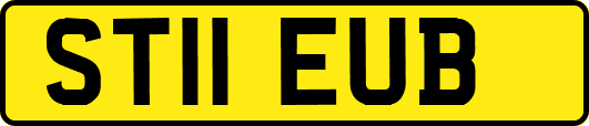 ST11EUB