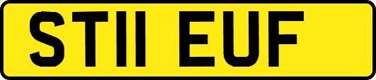 ST11EUF