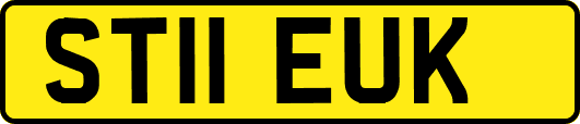 ST11EUK