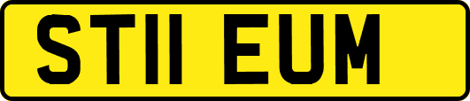 ST11EUM
