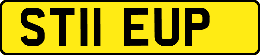 ST11EUP