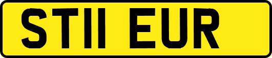 ST11EUR