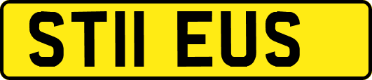 ST11EUS