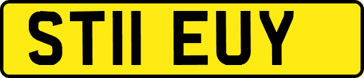 ST11EUY