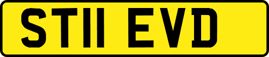 ST11EVD